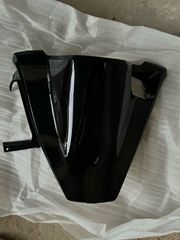 Honda sh 150 2013-2017 Μαύρη Εσωτερική Ποδιά Κλειδαριάς