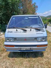 Mitsubishi L300 1996 GLX
