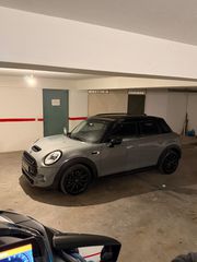 Mini Cooper D 2017 Look s