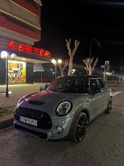 Mini Cooper D 2017 Look s-thumb-1