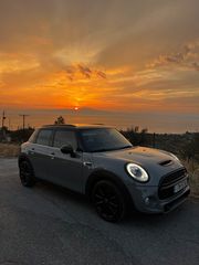 Mini Cooper D 2017 Look s-thumb-5