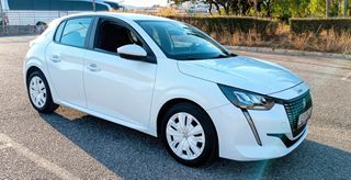 Peugeot 208 2020 1.5 BLUEHDI 100 ACTIVE