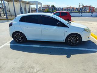 Fiat Bravo 2009 1.4 T-JET 16V SPORT