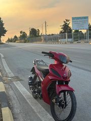 Yamaha CRYPTON-X135 2016