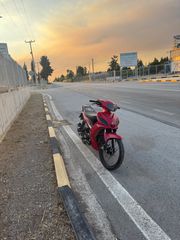 Yamaha CRYPTON-X135 2016-thumb-1