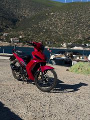 Yamaha CRYPTON-X135 2016-thumb-2