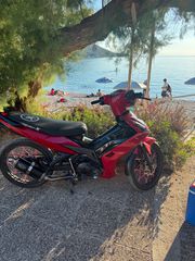 Yamaha CRYPTON-X135 2016-thumb-4