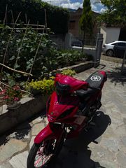 Yamaha CRYPTON-X135 2016-thumb-5