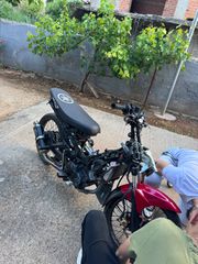 Yamaha CRYPTON-X135 2016-thumb-7