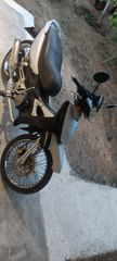 Kymco Spike 125 2003