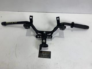 ΤΙΜΟΝΙ KYMCO AGILITY 16+ 125i *MOTO LEADER PARTS*