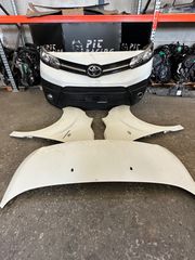 ΚΟΜΠΛΕ ΜΟΥΡΑΚΙ-ΑΕΡΟΣΑΚΟΙ TOYOTA PROACE 2020