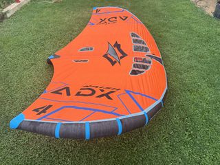 Wing Surf Naish 2024 wing ADX 5.0 & 4.0