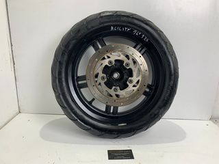 ΖΑΝΤΑ ΠΙΣΩ KYMCO AGILITY 16+ 125i 14x3.00 *MOTO LEADER PARTS*