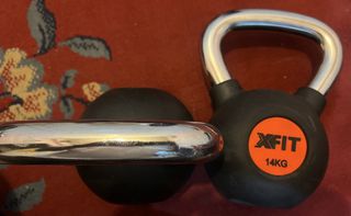 Kettlebell 14kg X-Fit-thumb-1