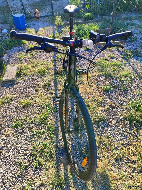 Trekking Specialized 2026