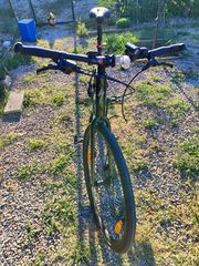Trekking Specialized 2026