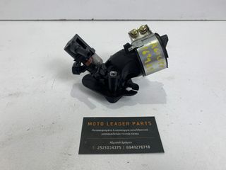 ΜΠΕΚ ΨΕΚΑΣΜΟΥ ΚΟΜΠΛΕ KYMCO AGILITY 125 *MOTO LEADER PARTS*-thumb-3