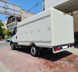Παγωτατζίδικο Iveco 2021 DAILY 35S12 EURO6-D-thumb-2