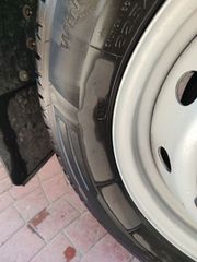 Παγωτατζίδικο Iveco 2021 DAILY 35S12 EURO6-D-thumb-3