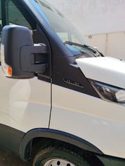 Παγωτατζίδικο Iveco 2021 DAILY 35S12 EURO6-D-thumb-4