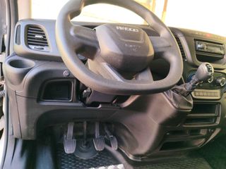 Παγωτατζίδικο Iveco 2021 DAILY 35S12 EURO6-D-thumb-6