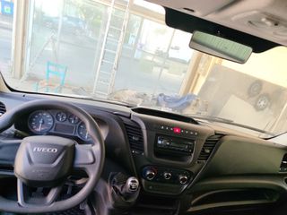 Παγωτατζίδικο Iveco 2021 DAILY 35S12 EURO6-D-thumb-7
