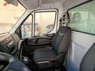 Παγωτατζίδικο Iveco 2021 DAILY 35S12 EURO6-D-thumb-9