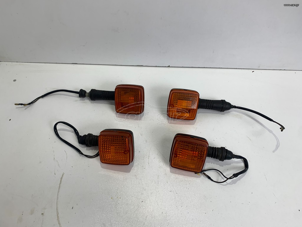 ΣΕΤ ΦΛΑΣ ΓΝΗΣΙΑ YAMAHA XT 600 *MOTO LEADER PARTS*