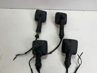 ΣΕΤ ΦΛΑΣ ΓΝΗΣΙΑ YAMAHA XT 600 *MOTO LEADER PARTS*-thumb-2