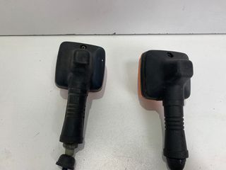 ΣΕΤ ΦΛΑΣ ΓΝΗΣΙΑ YAMAHA XT 600 *MOTO LEADER PARTS*-thumb-3