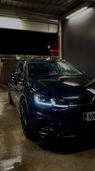 Volkswagen Golf 2015 LOOK R