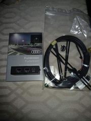 Apple CarPlay & Android Auto στο εργοστασιακό MMI AUDI 8W0051472