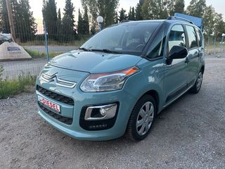 Citroen C3 Picasso 2016 DIESEL