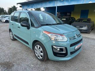 Citroen C3 Picasso 2016 DIESEL-thumb-1