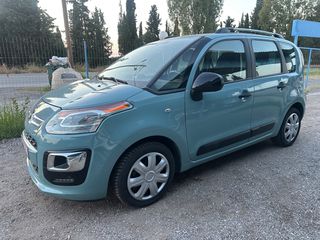 Citroen C3 Picasso 2016 DIESEL-thumb-2