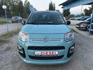 Citroen C3 Picasso 2016 DIESEL-thumb-3