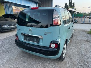 Citroen C3 Picasso 2016 DIESEL-thumb-4