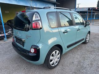 Citroen C3 Picasso 2016 DIESEL-thumb-5