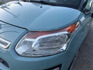 Citroen C3 Picasso 2016 DIESEL-thumb-7