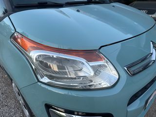 Citroen C3 Picasso 2016 DIESEL-thumb-8