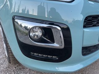 Citroen C3 Picasso 2016 DIESEL-thumb-9