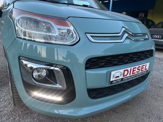 Citroen C3 Picasso 2016 DIESEL-thumb-12