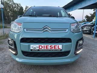 Citroen C3 Picasso 2016 DIESEL-thumb-13