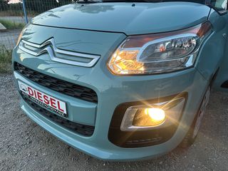 Citroen C3 Picasso 2016 DIESEL-thumb-14