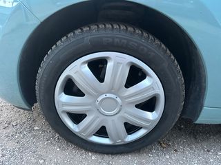 Citroen C3 Picasso 2016 DIESEL-thumb-16
