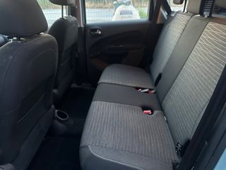 Citroen C3 Picasso 2016 DIESEL-thumb-21