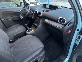 Citroen C3 Picasso 2016 DIESEL-thumb-25