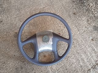 Κόλα τιμονιού για MERCEDES ACTROS ATEGO
