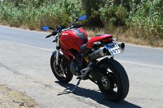 Ducati Monster 1100 2009-thumb-3